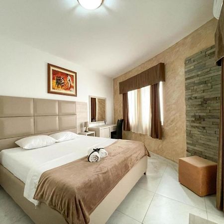 Imperial Hotel Ulcinj Zewnętrze zdjęcie