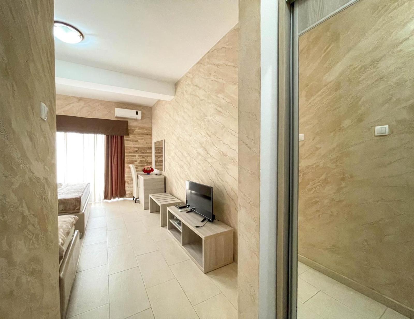 Imperial Hotel Ulcinj Zewnętrze zdjęcie