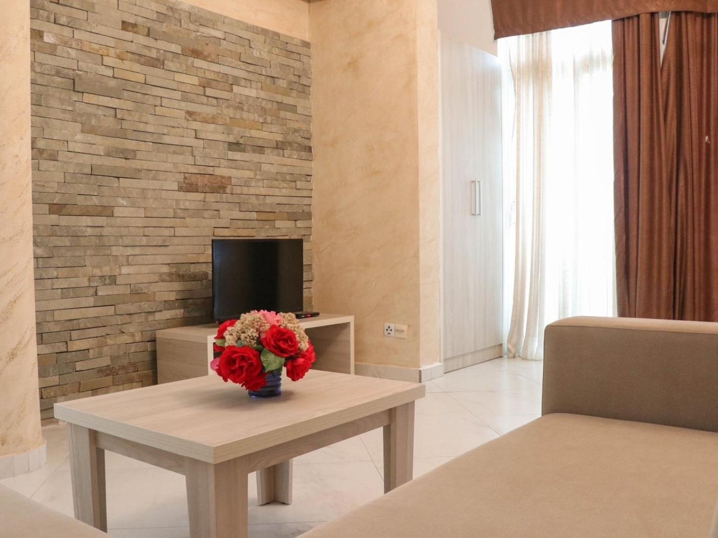 Imperial Hotel Ulcinj Zewnętrze zdjęcie