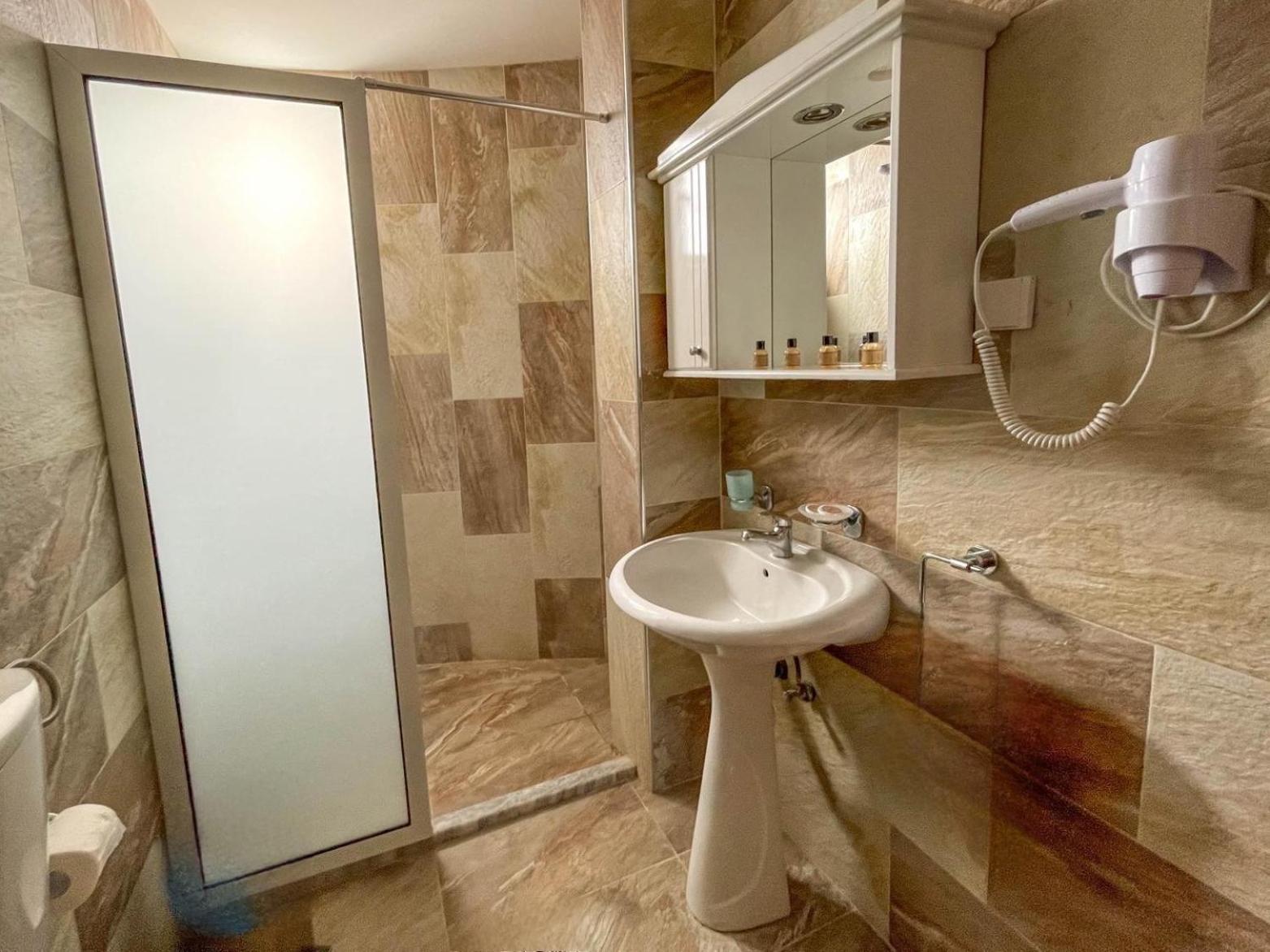 Imperial Hotel Ulcinj Zewnętrze zdjęcie