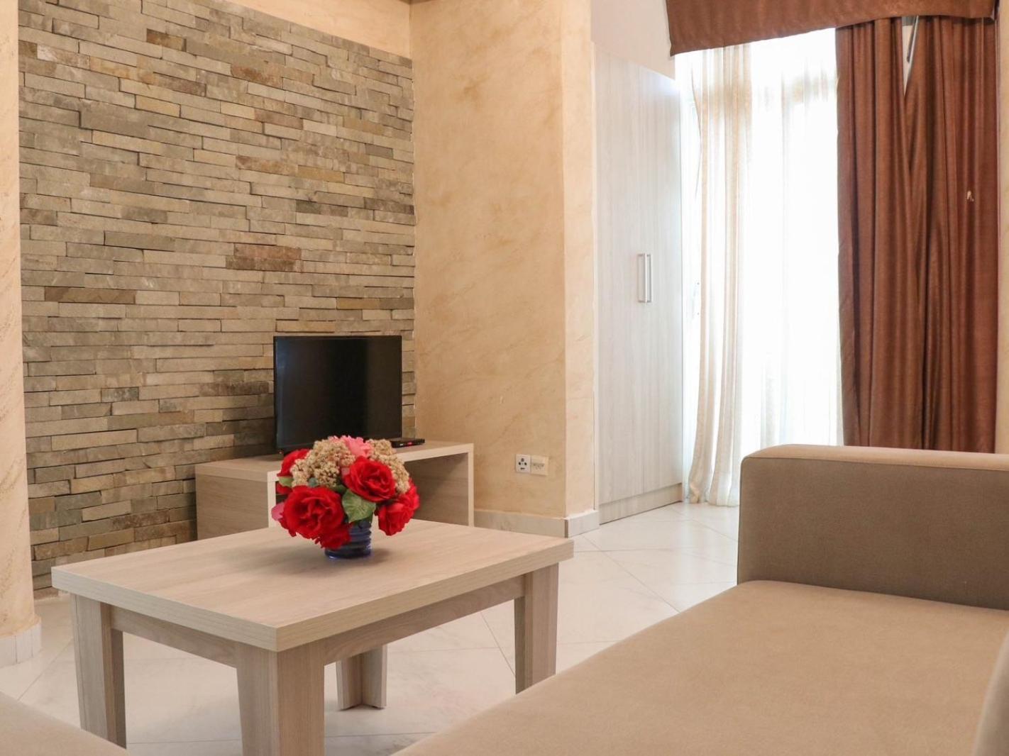 Imperial Hotel Ulcinj Zewnętrze zdjęcie