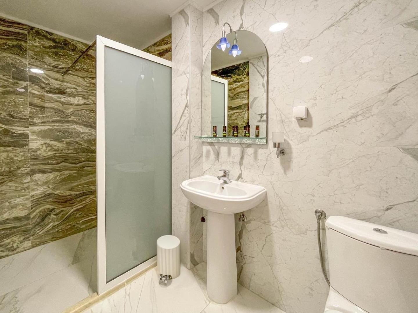 Imperial Hotel Ulcinj Zewnętrze zdjęcie