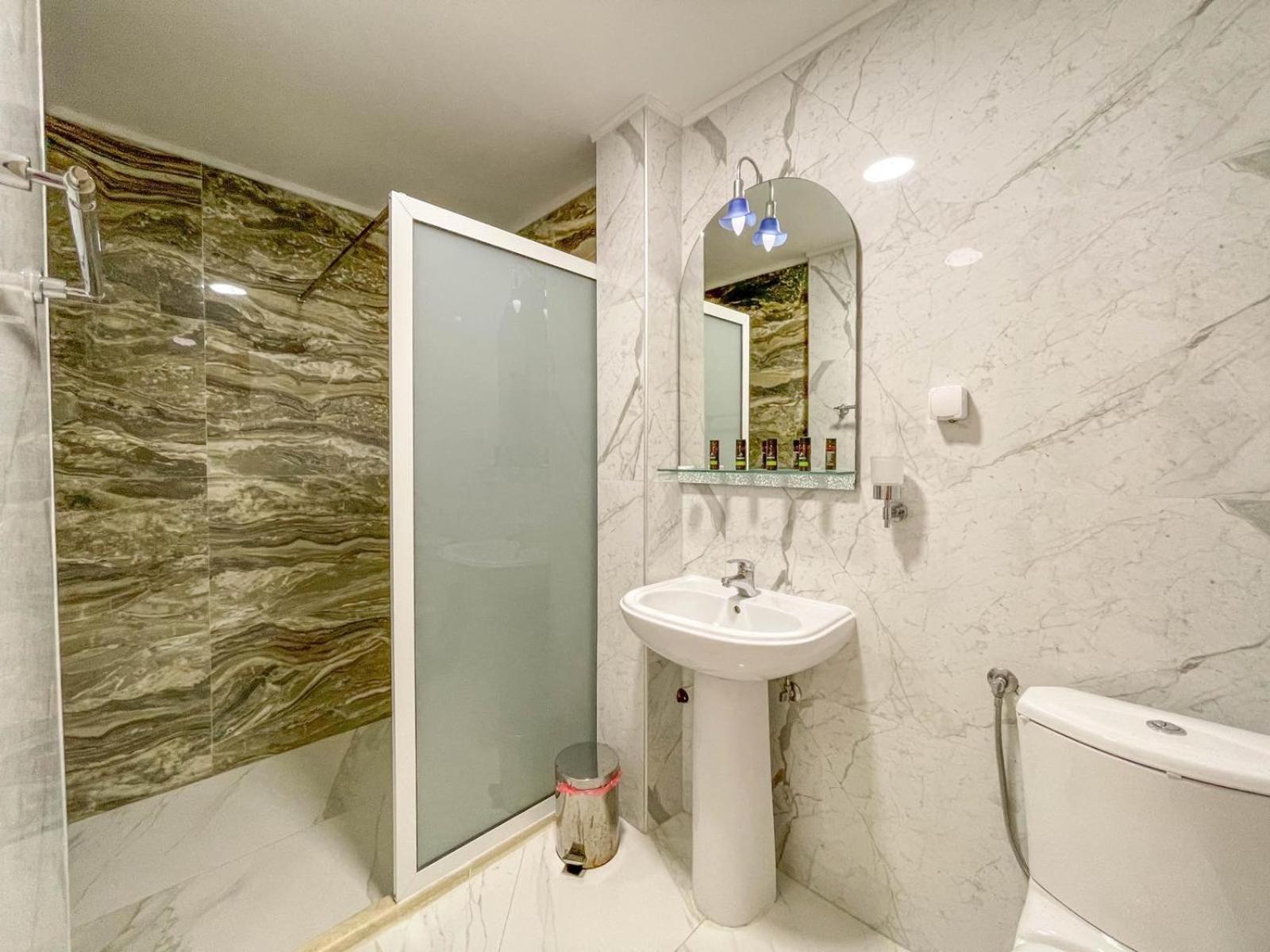 Imperial Hotel Ulcinj Zewnętrze zdjęcie