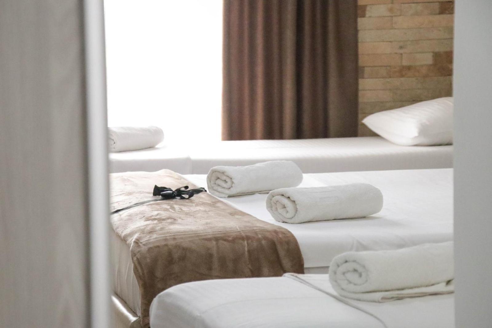 Imperial Hotel Ulcinj Pokój zdjęcie