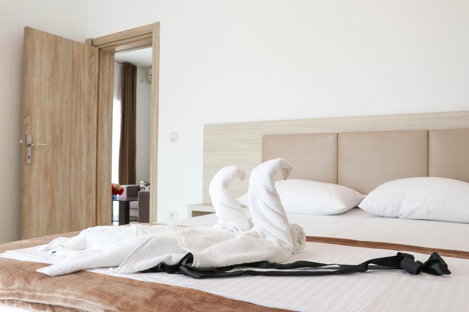 Imperial Hotel Ulcinj Pokój zdjęcie