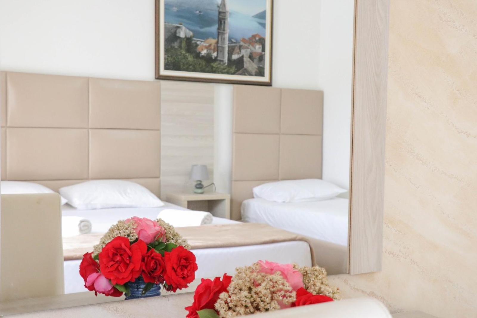 Imperial Hotel Ulcinj Pokój zdjęcie