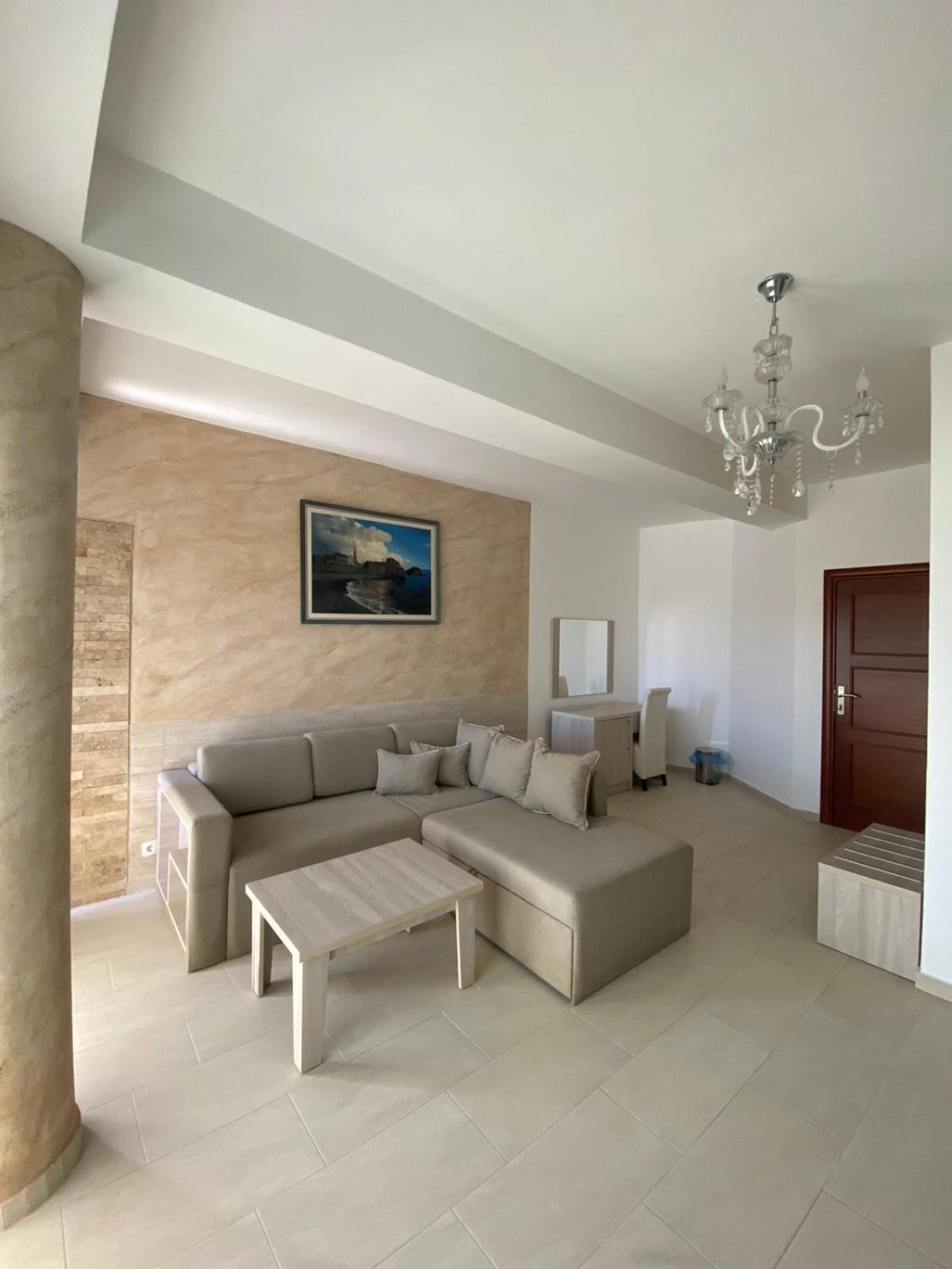 Imperial Hotel Ulcinj Zewnętrze zdjęcie