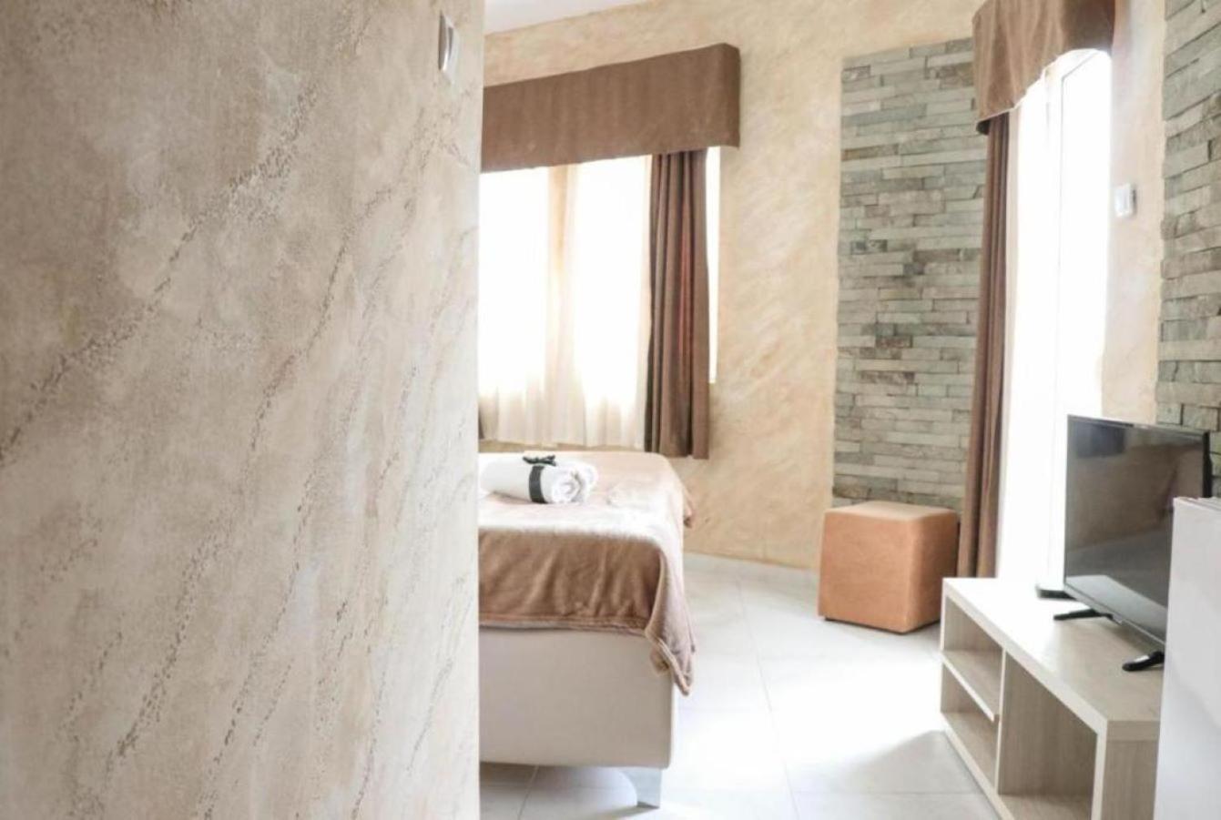 Imperial Hotel Ulcinj Zewnętrze zdjęcie