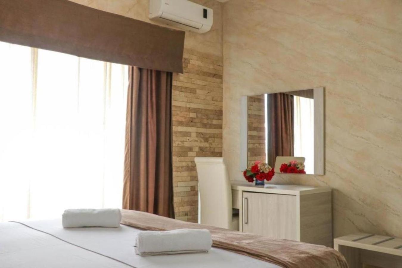 Imperial Hotel Ulcinj Zewnętrze zdjęcie