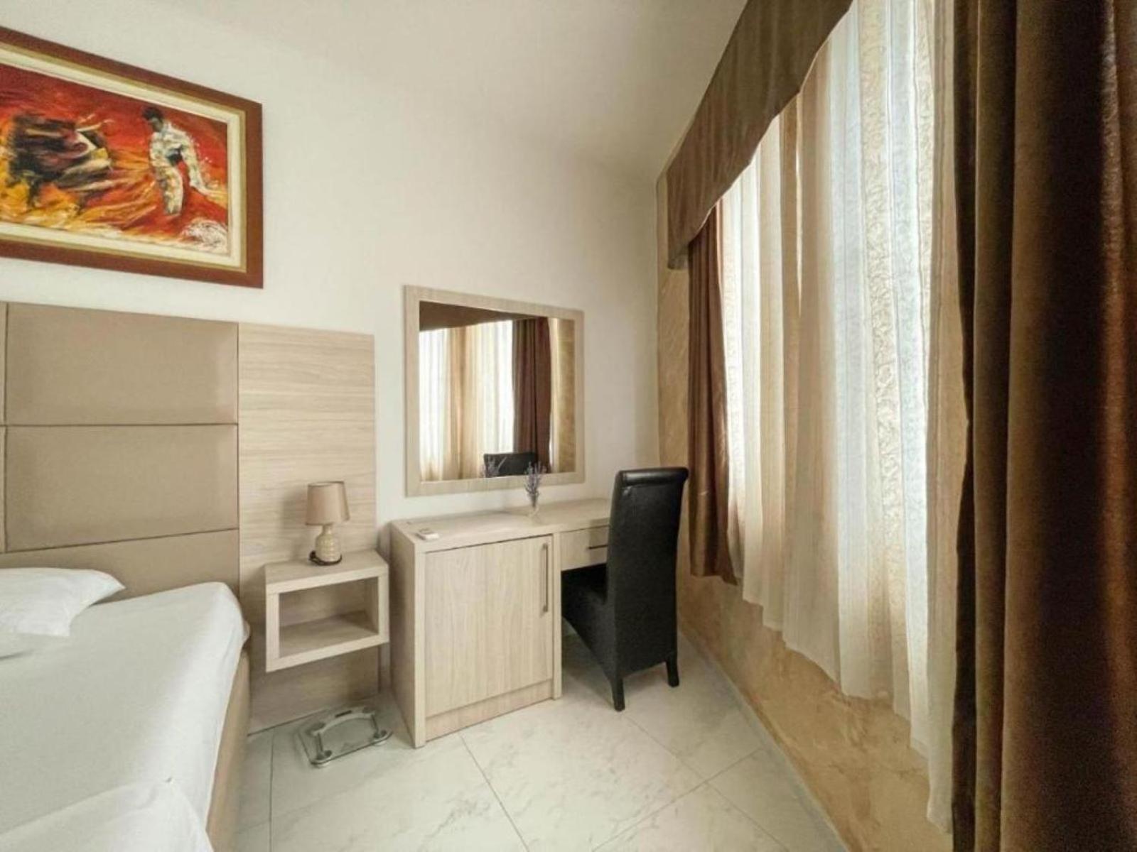 Imperial Hotel Ulcinj Zewnętrze zdjęcie