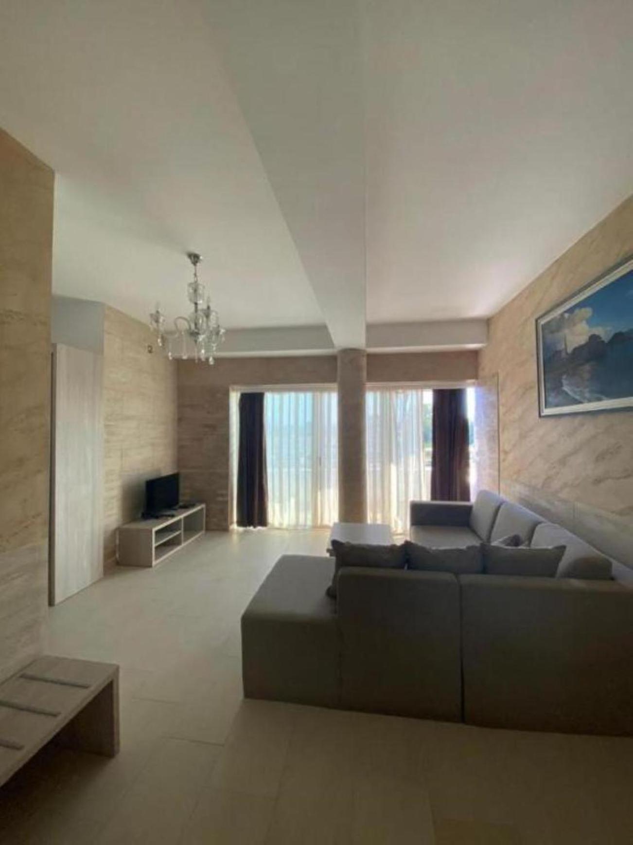 Imperial Hotel Ulcinj Zewnętrze zdjęcie