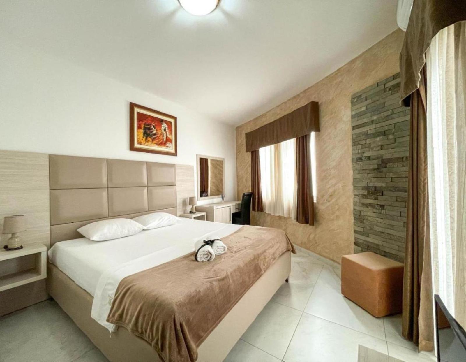 Imperial Hotel Ulcinj Zewnętrze zdjęcie
