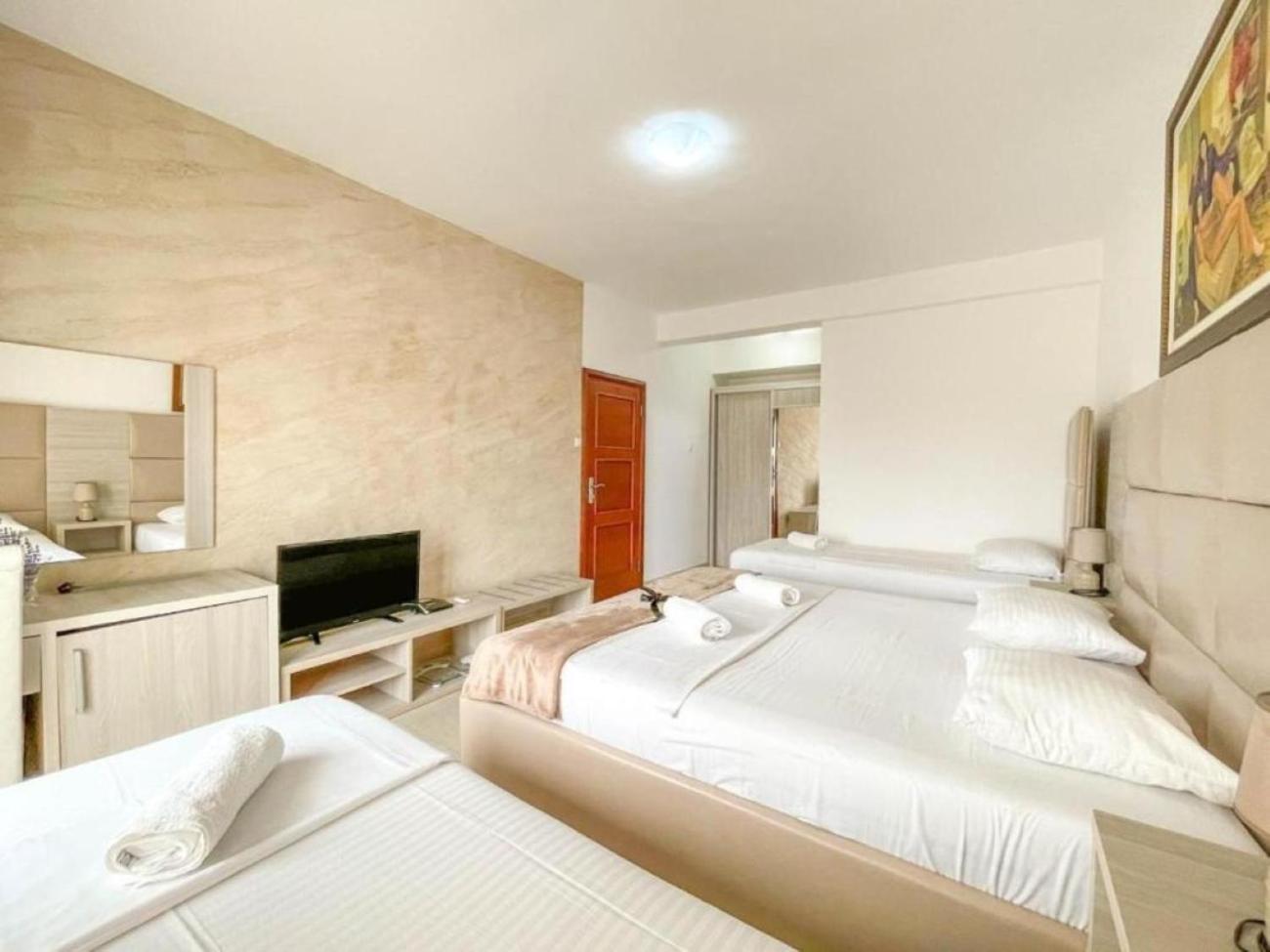 Imperial Hotel Ulcinj Zewnętrze zdjęcie